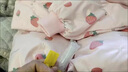 暖冬鴨鴨兒童羽絨服加厚女童嬰幼兒寶寶小孩秋冬季童裝男童白鴨絨外套汽車(chē)80  建議【60】身高 曬單實(shí)拍圖