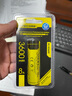 奈特科爾（NITECORE）NL1836/NL1836HP手電筒專用18650鋰離子充電電池帶保護電路大容量 NL1836HP【8A放電電流】 曬單實拍圖