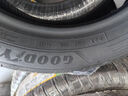 固特異（Goodyear）汽車輪全新 舒適操控型 安乘SUV 215/55R18 99V 廣汽傳祺GS3  ASSURANCE MAXGUARD SUV 曬單實拍圖