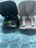 ROG降臨TWS Speednova真無(wú)線(xiàn) 入耳式游戲耳機 藍牙無(wú)線(xiàn) 游戲手機配件 運動(dòng)耳機 主動(dòng)降噪 ROG降臨TWS Speednova 黑色 曬單實(shí)拍圖