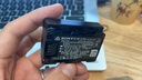 SONY索尼NP-FZ100充電電池 適用a7s3 FX3 A7M4 A7R5 A7R3 A7M3 A7R4 A7CR A1 A9M3 FX30 ZV-E1 a6700 索尼FZ100電池/扣機版 曬單實(shí)拍圖