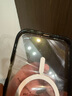 CASETIFY 基礎(chǔ)款透明防摔手機(jī)殼 適用iPhone16/15/14/Pro/Max 蘋果手機(jī)殼 透明黑框Magsafe iPhone 16 Pro Max 曬單實(shí)拍圖