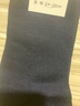 OFFICE KING冬襪夏襪男軍訓襪子零襪制訓練運動(dòng)式襪防臭耐磨透氣中筒襪 夏襪-黑色（5雙裝）尺碼備注 小35-39，中40-44，大44-49 曬單實(shí)拍圖