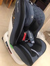 innokids兒童安全座椅汽車(chē)0-12歲汽車(chē)用寶寶嬰兒車(chē)載360度旋轉諾悅可坐躺 諾悅 霧隱藍 （全組i-size認證） 曬單實(shí)拍圖