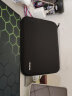 Smatree 2023款iPad pro11英寸硬壳防压压包防摔保护壳套平板收纳包 黑色 11英寸ipad 晒单实拍图