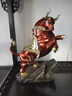 鉑悅璽熙牛勢(shì)長(zhǎng)虹銅牛擺件牛氣沖天送朋友長(zhǎng)輩開(kāi)業(yè)喬遷禮品客廳辦公室擺件 《牛勢(shì)長(zhǎng)虹》（大利款）重9斤 曬單實(shí)拍圖
