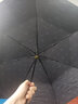 酷波德德國kobold酷波德超輕三折防曬傘遮陽(yáng)傘太陽(yáng)傘折疊傘 KC3117-010曜石黑 曬單實(shí)拍圖