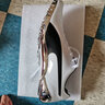 彪馬（PUMA） Puma evoSPEED Electric10田徑精英博爾特同款男女專業(yè)短跑釘鞋 377000-02/Electric13/原裝背袋 42 曬單實(shí)拍圖