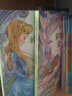 快乐读书吧：格林童话 稻草人 安徒生童话 三年级上（套装共3册）思维导图版 实拍图