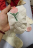 棉奇熊女童襪子純棉夏季薄款兒童襪女寶寶棉襪網(wǎng)眼短襪5雙童襪春夏薄棉 Z50【A類(lèi)薄棉網(wǎng)眼襪】 5雙 9-12歲 -腳長(cháng)18-22CM 鞋碼32-36 曬單實(shí)拍圖