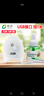 皎潔車(chē)載電蚊香液驅蚊器充電式usb加熱器24v12車(chē)用車(chē)內汽車(chē)滅蚊神器  1綠瓶液+ USB蚊香液加熱器 曬單實(shí)拍圖