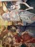 義妹生活 Hiten插畫作品集 日文藝術原版 義妹生活 Hitenアートワークス 輕小說衍生畫冊畫集 角川書店 曬單實拍圖