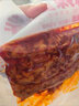 尚峰（SHANG FENG）蘿卜干500g袋四川風(fēng)味蘿卜干下飯菜農(nóng)家麻辣香辣蘿卜丁咸菜開醬胃 麻辣蘿卜干【500g*2袋】 曬單實(shí)拍圖