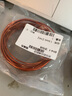 勁功180度耐熱純銅漆包線漆包圓銅線QZY-2\/180 1.2mm【500g】約48米 曬單實(shí)拍圖