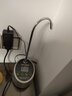 金灶（KAMJOVE）自動加水器桶裝水電動抽水器定量上水臺式飲水器P-08 金灶P-09自動加水器 曬單實(shí)拍圖