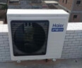 海尔（Haier）空气能热水器300升包安装 超一级能效省电 南北通用电辅80℃净水洗京东小家 RE-300N5U1（6-10人） 实拍图