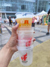 高大師（Master Gao）國產(chǎn)精釀啤酒 IPA 拉格 生鮮啤酒 瓶裝整箱 鳥島IPA 330mL 12罐 曬單實拍圖