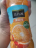 可口可乐（Coca-Cola）美汁源 MinuteMaid 酷儿 Qoo 橙味 果汁饮料 300ml*12瓶 整箱装 实拍图