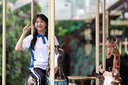 尼康（Nikon） 尼康F卡口 全畫幅FX長焦變焦鏡頭 尼康單反可用 AF-S 70-200F2.8E FL VR三代 標配 曬單實拍圖