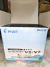 日本Pilot百樂(lè )BXS-IC一次性墨膽新款V5/v7水筆升級版可換墨囊 替換墨膽:黑色【12整盒·共36支】 曬單實(shí)拍圖