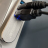 摩士朗 usb分線器 surface pro蘋果電腦轉(zhuǎn)換器 3.0轉(zhuǎn)接頭hub轉(zhuǎn)換頭多接口擴(kuò)展器 【鈦晶銀】usb3.0集線器一拖四擴(kuò)展塢拓展塢 適用華為三星聯(lián)想mac小米華碩惠普戴爾筆記本轉(zhuǎn)接口 曬單實(shí)拍圖