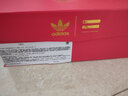 Adidas阿迪達斯男鞋 全掌boost春季Pharrell菲董聯(lián)名運動(dòng)跑步鞋EE8701 Z EE8701 40 曬單實(shí)拍圖