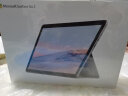 微软（Microsoft） 微软Surface Laptop / Pro / GO钢化玻璃膜机身贴膜 Surface go2/3钢化膜+机身贴 实拍图