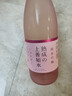 上善如水熟成純米吟釀 日本原裝進口 日本酒純米酒低度發(fā)酵酒清酒 1800ml 1.8L 曬單實拍圖