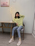 洛希誠品小白帆布板鞋女ulzzang小眾休閑老爹鞋女百搭運(yùn)動厚底ins潮鞋溶解德訓(xùn)鞋軟底走路慢跑鞋 網(wǎng)格黑白色 35 曬單實(shí)拍圖