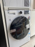 倍科(BEKO)9公斤热泵式烘干机 欧洲进口干衣机 除菌抗敏烘衣服 9KG家用烘衣机EDTH9445XHT 实拍图