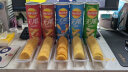 乐事（Lay's）无限 薯片 翡翠黄瓜味104g 罐装 膨化食品 零食 休闲食品 实拍图