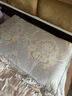 羅卡芙（ROYALCOVER）60支長(cháng)絨棉貢緞?dòng)』ㄋ募?莉亞公主 1.5m床適用(被套200*230cm) 曬單實(shí)拍圖