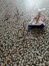 威和錨鉤錨魚(yú)鉤綁好雙鉤帶倒刺掛魚(yú)鉤大物漁鉤 三錨  大號 串鉤 曬單實(shí)拍圖