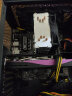AMD 锐龙CPU搭华硕 主板CPU套装 板U套装 微星PRO B550M-P GEN3 R5 5500(盒装)套装 实拍图