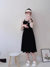 利達(dá)妮（TZLDN）孕婦洞洞鞋女款夏季外穿2024新款厚底eva涼鞋防滑防臭沙灘拖鞋女 卡其【奶酪10顆】 36-37 【標(biāo)準(zhǔn)碼】 曬單實(shí)拍圖