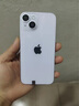 Apple iPhone14 蘋(píng)果14 國(guó)行 蘋(píng)果14二手 二手蘋(píng)果手機(jī) 雙卡雙待5G 非pro 午夜色 9新128G 國(guó)行雙卡【三年店保+五年老店】 曬單實(shí)拍圖