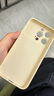 品盟（PISMEXOK）適用于蘋果iPhone16/15/14promax手機(jī)殼小香風(fēng)新款防摔輕奢皮質(zhì)素描玫瑰山茶花時(shí)尚感女款后殼 【黑白 素描花朵 -立體山茶花】+掛繩 iPhone 16 Pro  曬單實(shí)拍圖