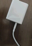 vivo iQOO120W Type-C閃充套裝 iQOO13充電器Z9充電器適用于iqoo小米華為榮耀OPPO手機筆記本電腦i通用 曬單實拍圖