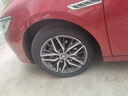 普利司通（Bridgestone）汽車(chē)輪胎 215/55R17 98W XL T001 適配皇冠/凱美瑞/奧德賽/帕薩特 曬單實(shí)拍圖