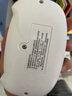 JR1810RX兒童電動(dòng)車遙控器童車接收器控制器線路板主板童車配件 白色遙控器 曬單實(shí)拍圖