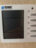 changxin适用于中央空调温控器YORK液晶面板控制器三速开关风机盘管控制器 TMS-2000DA（六线版） 实拍图