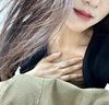 LANSILL白玉髓竹節(jié)平安扣項鏈女銀輕奢2025新款520情人節(jié)生日禮物送女友 竹節(jié)平安扣項鏈L2230 曬單實拍圖