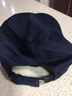 YONEX尤尼克斯男女款運動(dòng)遮陽(yáng)帽棒球帽羽毛球帽子防曬帽 40067EX藏青 曬單實(shí)拍圖