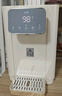 小質(zhì)即熱式電水壺電熱水瓶家用分體式調(diào)溫大容量電熱水壺?zé)畨責(zé)鏖_水壺臺式冷熱飲水機茶吧機制冷 4L 【外抽水版連接桶裝水自動抽水器】T8+抽水管 曬單實拍圖