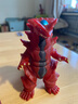 萬(wàn)代（BANDAI） 德凱奧特曼怪獸 軟膠兒童玩具 14cm 177 莫斯阿甲 曬單實(shí)拍圖