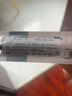 uni日本三菱筆芯UMR-85N中性筆替芯uni-ball適用UMN-105 155 138順滑升級(jí) 【10支裝】85N黑色0.5mm 曬單實(shí)拍圖