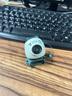 富士（FUJIFILM）一次成像instax Pal拍照精靈 旅游記錄美好生活拍照小相機 多肉綠單機版【含多功能環(huán)+充電線(xiàn)】 套餐1：含官配內容+透明保護殼+相機支架 曬單實(shí)拍圖