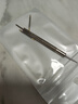 ANST手表配件工具表帶連接軸生耳表栓生耳針彈簧針表針插銷182022mm 4根生耳針1.5mm粗-全鋼-送工具 表盤接口寬度18mm卡針 曬單實(shí)拍圖