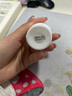 雅邦童顏霜懶人面霜50G+分享裝軟管50G 素顏霜保濕打底 隔離面霜裸妝  曬單實(shí)拍圖