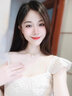 曉色2025新款編織閃鉆仿珍珠項(xiàng)鏈女時(shí)尚輕奢小眾鎖骨鏈氣質(zhì)設(shè)計(jì)感高級(jí) 滿天星項(xiàng)鏈L2065 曬單實(shí)拍圖